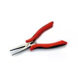 İzeltaş 3553 14 0150 150Mm Elektronikçi Düz Uçlu Kargaburun