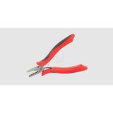 Izeltaş 3557 125 mm Elektronikçi Pense - Beyaz