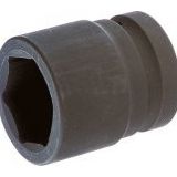 İzeltaş 36 mm 3/4 Lokma Anahtar