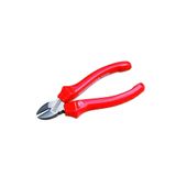 İzeltaş 3700162160 160 mm Opak Yan Keski