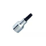 İzeltaş 3/8" Lokmalı Star Torx Uç T30-İzeltaş 14000004990