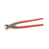 İzeltaş 3835 15 0280 280Mm Ağır Tip Betoncu Kerpeteni
