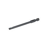 İzeltaş 4.5 75 mm Düz Bits Uç