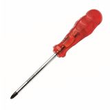 İzeltaş 4.5X150 Yıldız Uçlu Tornavida Kraft Seri