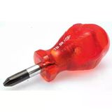 İzeltaş 4.5X25 Kraft Seri Yıldız Topaç Tornavida - İzeltaş 4130184525