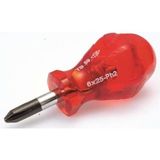 İzeltaş 4.5x25 Ph1 Kraft Seri Yıldız Uçlu Topaç Tornavida