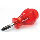 İzeltaş 4.5X40 Kraft Seri Yıldız Topaç Tornavida - İzeltaş 4130184540