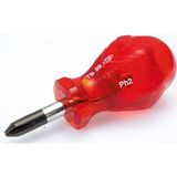 İzeltaş 4.5x40 Ph1 Kraft Seri Yıldız Uçlu Topaç Tornavida