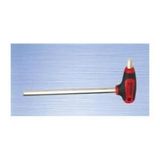İzeltaş 4 mm T Tipi Allen Anahtar