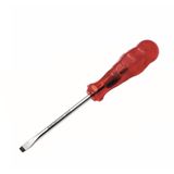 İzeltaş 4 X 80 mm Rod Seri Düz Uçlu Tornavida