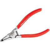 İzeltaş 40-100 mm Arası Düz Dış Segman Pensesi 3301 12 0225