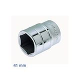 İzeltaş 41 mm Ağır Tip Anahtar Lokma
