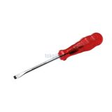 İzeltaş 4100 11x250 mm Kraft Serisi Düz Uçlu Tornavida