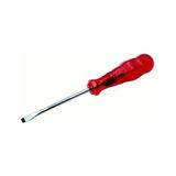 Izeltaş 4100 17 7175 7X175 Kraft Seri Düz Uçlu Tornavida - 001-Renkli - 7*175