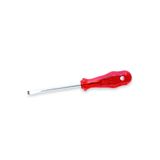 İzeltaş 4100176100 Kraft Seri Düz Uçlu Tornavida 6x100 mm, 4100