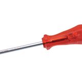 İzeltaş 4120 18 8150 Kraft Seri Yıldız Uçlu Tornavida 8X150