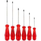 İzeltaş 4120 Kraft Tornavida Seti 6 Parça - f1337a06d8a046d0926a556f5539336c