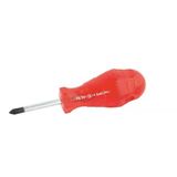 Izeltaş 4130 18 0640 6X40 Kraft Seri Yıldız Uçlu Tornavida