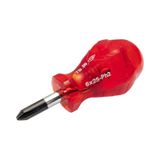 İzeltaş 4130 Kraft 4.5 x 25 Yıldız Topaç Tornavida - 4130184525