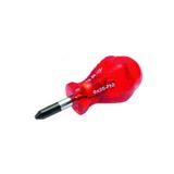 İzeltaş 4130184540 Kraft Seri Yıldız Uçlu Topaç Tornavida 4.5X40 Mm