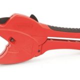 İzeltaş 42 mm 06760 50 042 Plastik Boru Kesme Makası