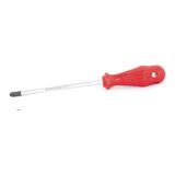 Izeltaş 4325 18 4580 4.5X80 Opak Seri Pozidriv Yıldız Uçlu Tornavida - 001-Renkli - 4.5*80