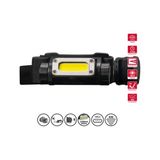 İzeltaş 450 LM Cob Led Kafa Feneri 14000 005344