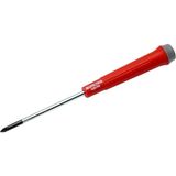 Izeltaş 4520 18 0360 3X60 Elektronikçi Tip (Klemens) Yıldız Uçlu Tornavida - 001-Renkli - 3*60