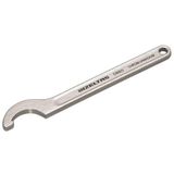 İzeltaş 45/50 mm Dörtgen Uçlu Kanca Anahtar 0860054550
