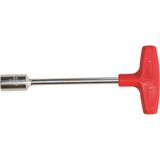 İzeltaş 4765190055 5.5 mm T Tipi Lokma Uçlu Tornavida