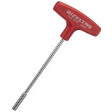 İzeltaş 4765190110 11 mm T Tipi Lokma Uclu Tornavida