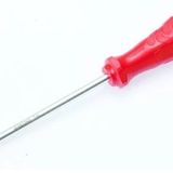İzeltaş 4775180045 T 45 mm Torx Uçlu Tornavida