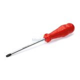 İzeltaş 4776 TR 25 4.5x100 mm Delikli Torx Uçlu Tornavida