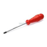 İzeltaş 4776 TR 27 5x125 mm Delikli Torx Uçlu Tornavida