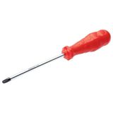 İzeltaş 4776180020 TR 20 Delikli Torx Uçlu Tornavida