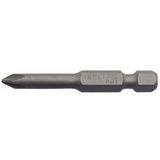 İzeltaş 4820 Ph1 50 mm Yıldız Bits Uç