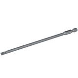 İzeltaş 4860 4.5-150 mm Uzun Düz Uçlu Bits
