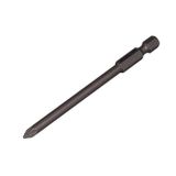 İzeltaş 4870 PH 1 75 mm Uzun Yıldız Uçlu Bits