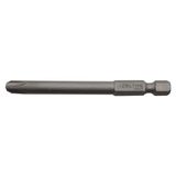 İzeltaş 4870210703 PH3 75 mm Yıldız Bits Uçlar