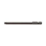 İzeltaş 4870211001 PH1 100 mm Yıldız Bits Uç