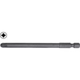 İzeltaş 4880211003 Pz 3 Uzun 100 mm Pozidriv Bits Uç