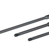 İzeltaş 4880211501 Pz 1 Uzun 150 mm Pozidriv Bits Uç