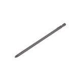 İzeltaş 4880211502 Pz 2 Uzun 150 mm Pozidriv Bits Uç