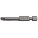 İzeltaş 4885 T25 50 mm Torx Bits Uçlar