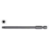 İzeltaş 4885211025 T 25 Uzun 100 mm Torx Bits Uç