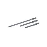 İzeltaş 4885211530 T 30 Uzun 150 mm Torx Bits Uç