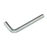 İzeltaş 4900220015 Krom Allen 1.5 Mm Anahtar