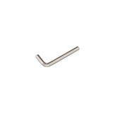 İzeltaş 4900220025 2.5 mm Allen Altı Köşe Anahtar