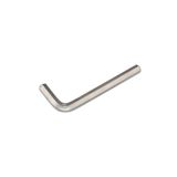 İzeltaş 4900220035 3.5 mm Altı Köşe Allen Anahtar