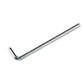 İzeltaş 4903 Allen 6 Köşe Uzun Boy 6 mm Anahtar